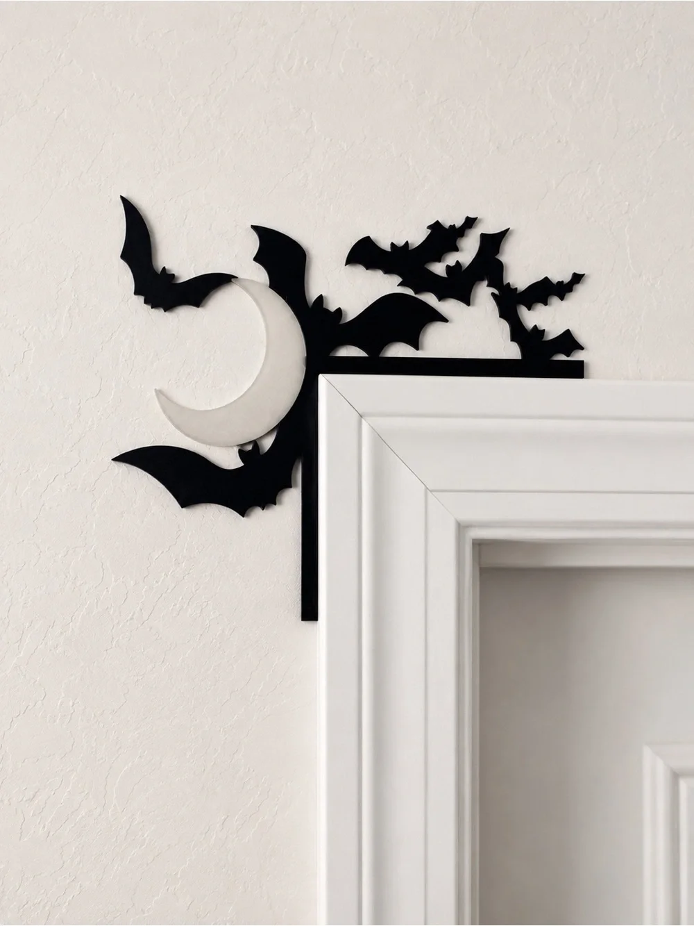 Door Corner Wall Decor - (Pick 4 Bundle)